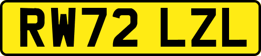 RW72LZL