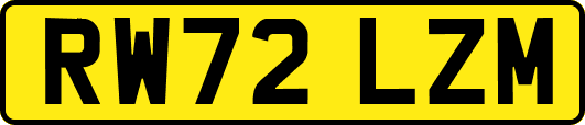 RW72LZM