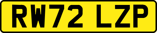 RW72LZP