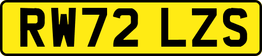 RW72LZS