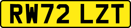 RW72LZT