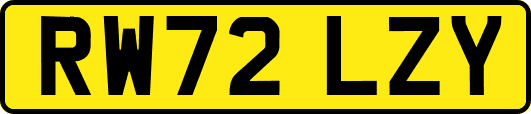 RW72LZY