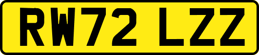 RW72LZZ