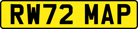 RW72MAP