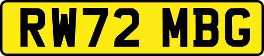 RW72MBG