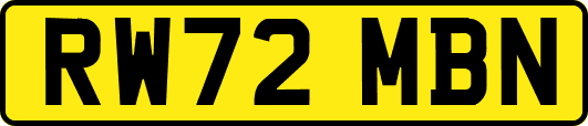 RW72MBN