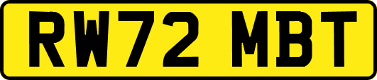 RW72MBT