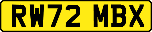 RW72MBX