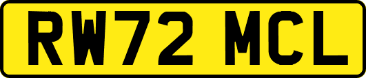RW72MCL