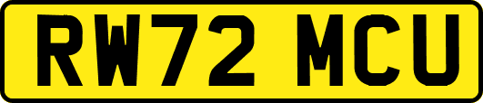 RW72MCU