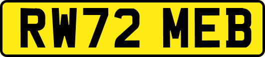 RW72MEB