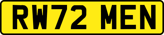 RW72MEN