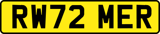 RW72MER
