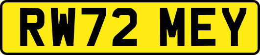 RW72MEY