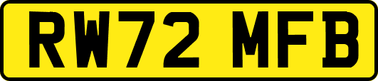 RW72MFB