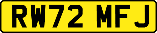 RW72MFJ