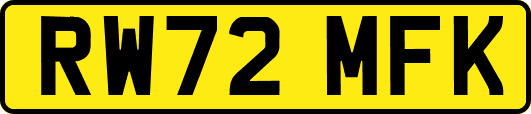 RW72MFK