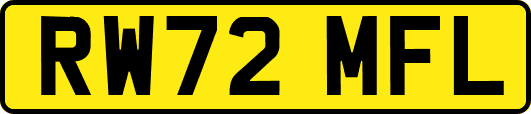 RW72MFL