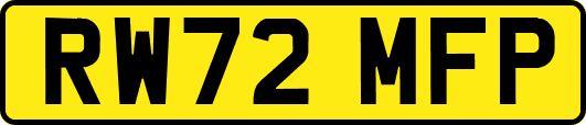 RW72MFP