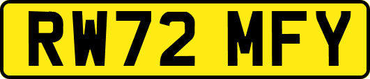 RW72MFY