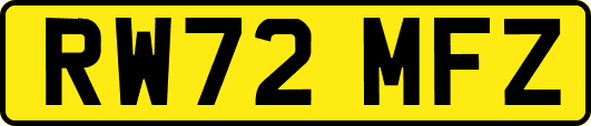 RW72MFZ