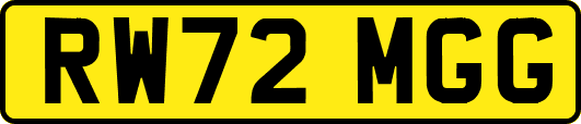 RW72MGG