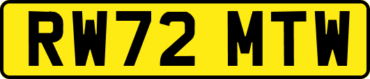 RW72MTW