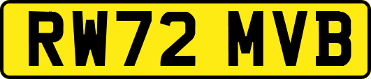 RW72MVB