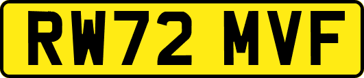 RW72MVF