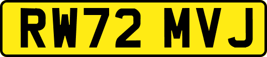 RW72MVJ