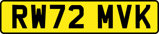 RW72MVK