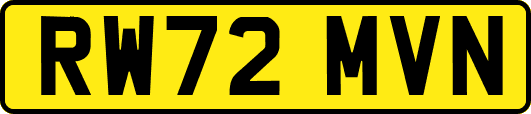 RW72MVN