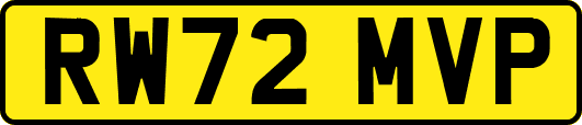 RW72MVP