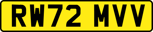 RW72MVV