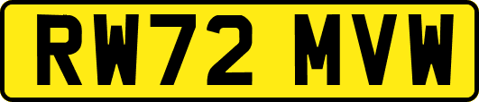 RW72MVW