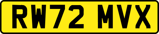 RW72MVX