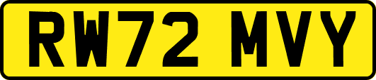 RW72MVY
