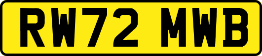 RW72MWB
