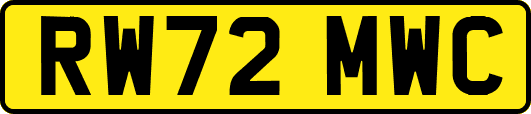 RW72MWC