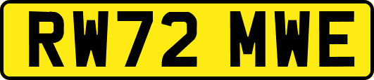 RW72MWE
