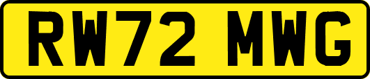 RW72MWG