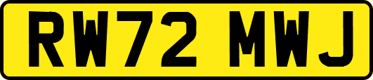 RW72MWJ