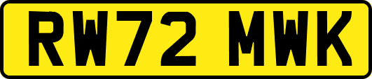 RW72MWK