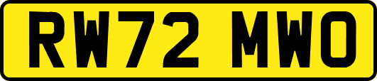 RW72MWO