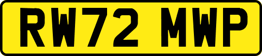 RW72MWP
