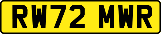 RW72MWR