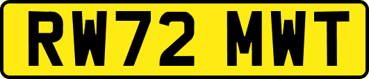 RW72MWT