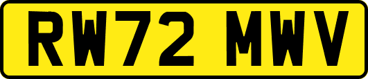 RW72MWV