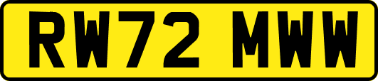 RW72MWW