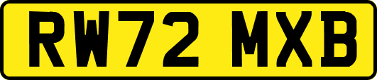 RW72MXB